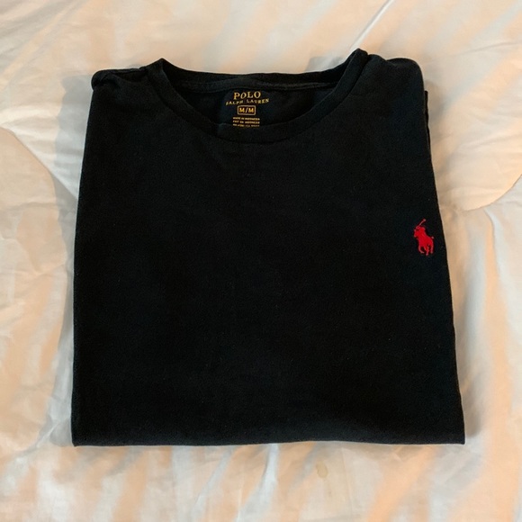 Polo Ralph Lauren Other - Polo Ralph Lauren men’s short sleeve tee shirt